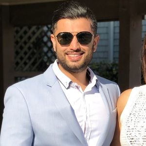 Meet your Posher, Arsalan